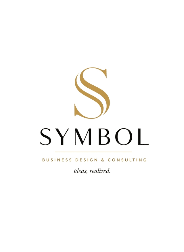 SYMBOL brand mark